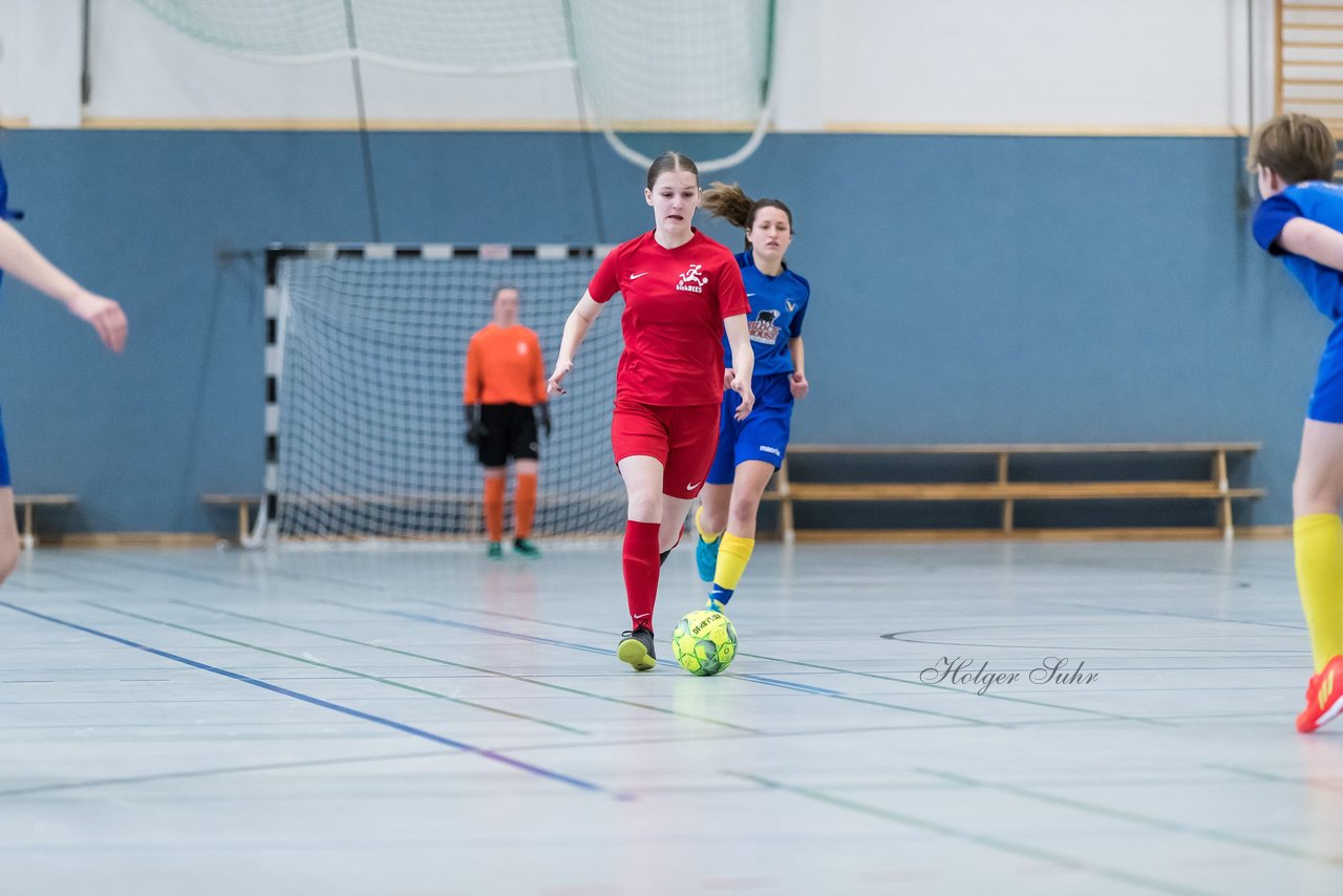 Bild 645 - B-Juniorinnen Futsalmeisterschaft